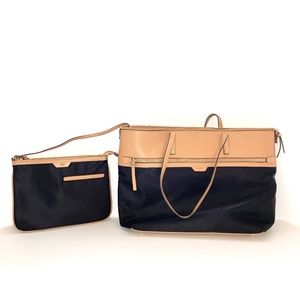 Tutilo Laptop and Table Bag